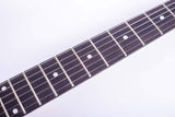 Grote Solid Body Electric Guitar Classic Custom Guitar Guitar Gigbag 20W AMP (VS)