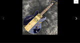 GROTE 335 style Jazz Electric Guitar
