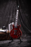 Grote GT339 Semi-Hollow Body Electric Guitar