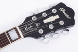 Grote SG Style Electric Guitar Solid Body Guitar with Gigbag