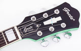 Grote SG Style Electric Guitar Solid Body Guitar with Gigbag
